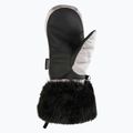 Dámske lyžiarske rukavice ZIENER Kwinzi-Z Mitten metallic silver 3