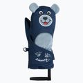 Detské lyžiarske rukavice ZIENER Lanimalo-Z dark navy 2