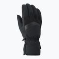 Lyžiarske rukavice ZIENER Gabino black/red 2