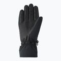 Lyžiarske rukavice ZIENER Gabino black/red 3