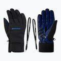 Pánske lyžiarske rukavice ZIENER Garim As cobalt blue