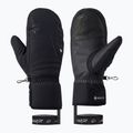 Dámske lyžiarske rukavice ZIENER Kjely-Z GTX Gore Plus Warm Mitten black