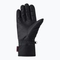 Dámske lyžiarske rukavice Ziener Khania-Z PR Glove black/pink lily 3