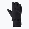 Dámske lyžiarske rukavice Ziener Khaniana-Z PR Mitten Glove black 2