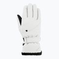Dámske lyžiarske rukavice ZIENER Keaka-Z Aquashield PR white 2