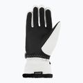 Dámske lyžiarske rukavice ZIENER Keaka-Z Aquashield PR white 3