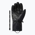 Pánske lyžiarske rukavice Ziener Gastius-Z Aquashield AW Glove magnet 3