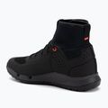 Pánske cyklistické topánky  adidas FIVE TEN Trailcross GTX core black/grey three/solar red 3