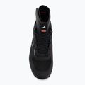 Pánske cyklistické topánky  adidas FIVE TEN Trailcross GTX core black/grey three/solar red 5