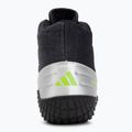 Boxerské topánky adidas Speedex core black/lucid lemon 6
