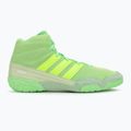 Boxerské topánky adidas Speedex lime burst/lucid lemon/magic lime 2