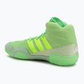 Boxerské topánky adidas Speedex lime burst/lucid lemon/magic lime 3