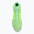 Boxerské topánky adidas Speedex lime burst/lucid lemon/magic lime 5