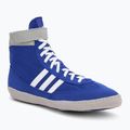 Boxerské topánky adidas Combat Speed.4 royal blue/footwear white/grey two