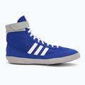 Boxerské topánky adidas Combat Speed.4 royal blue/footwear white/grey two 2