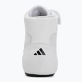 Boxerské topánky adidas HVC footwear white/ core black 6