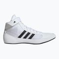 Boxerské topánky adidas HVC footwear white/ core black 9