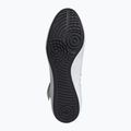 Boxerské topánky adidas HVC footwear white/ core black 12