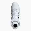 Boxerské topánky adidas HVC footwear white/ core black 13