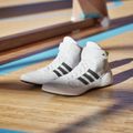 Boxerské topánky adidas HVC footwear white/ core black 17