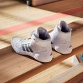 Boxerské topánky adidas HVC footwear white/ core black 18