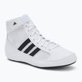 Boxerské topánky adidas Havoc obuv white/ core black