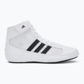 Boxerské topánky adidas Havoc obuv white/ core black 2