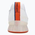 Vzpieračské topánky adidas Adipower Weightlifting III Footwear white/dark blue/royal blue 6