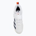 Vzpieračské topánky adidas Powerlift 5 white 5