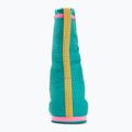 Boxerské topánky adidas Box Hog 4 turquoise 6
