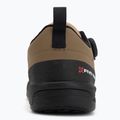 Pánske cyklistické topánky na platforme adidas FIVE TEN Freerider Pro Boa cardboard/off white/core black 6