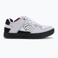 Dámske cyklistické topánky na platforme adidas FIVE TEN Freerider crystal sky/off white/core black 2