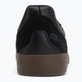 Pánske cyklistické topánky na platforme adidas FIVE TEN Sleuth DLX 2 core black/carbon/gum5 6