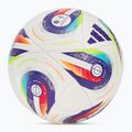 Football ball adidas Ekstraklasa Pro white size 5 2