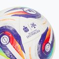 Football ball adidas Ekstraklasa Pro white size 5 3