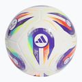 Football ball adidas Ekstraklasa Training white size 4 2