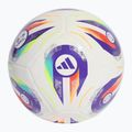 Football ball adidas Ekstraklasa Training white size 5 2