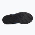 Pánske cyklistické topánky na platforme adidas FIVE TEN Freerider core black/off white/ray blue 4
