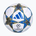 Futbalová lopta adidas UCL League Box white