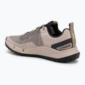 Dámske cyklistické topánky na platformové pedále adidas FIVE TEN Trailcross LT wonder taupe/ice tangerine/carbon 3