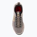 Dámske cyklistické topánky na platforme adidas FIVE TEN Trailcross LT wonder taupe/ice tangerine/carbon 5