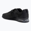 Topánky na vzpieranie adidas Adipower Weightlifting III black 3