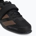 Topánky na vzpieranie adidas Adipower Weightlifting III black 7