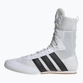 Boxerské topánky adidas Box Hog Classic white 3