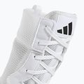 Boxerské topánky adidas Box Hog Classic white 6