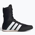 Boxerské topánky adidas Box Hog Classic black 2
