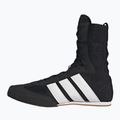 Boxerské topánky adidas Box Hog Classic black 3