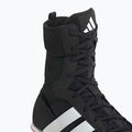 Boxerské topánky adidas Box Hog Classic black 5