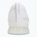 Topánky na vzpieranie adidas Adipower Weightlifting III white 6
