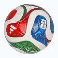 Futbalová lopta adidas Trionda Pro Sala World Cup 26 multicolor 2
